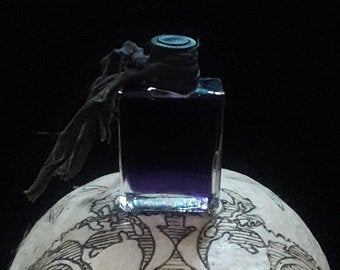Special Reversible Oil