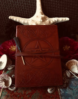 Wiccan Book of Shadows